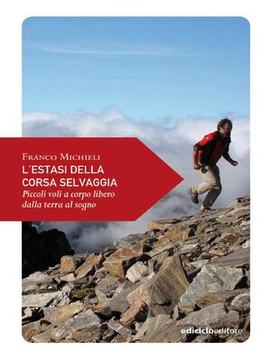 cover image of L'estasi della corsa selvaggia